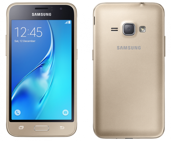 Samsung Galaxy J1 (2016) Duos (Çift Hat)