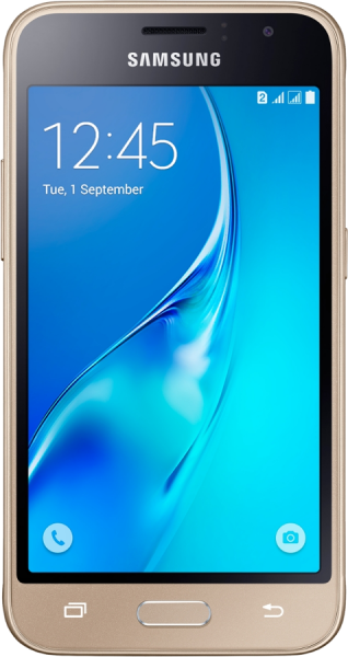 Samsung Galaxy J1 (2016) Duos (Çift Hat)