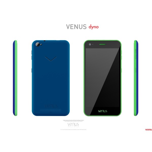 Vestel Venus V3 5010