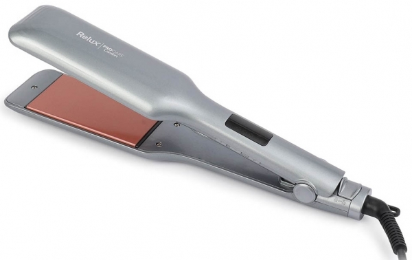 Relux RS6625 Saç Düzleştirici