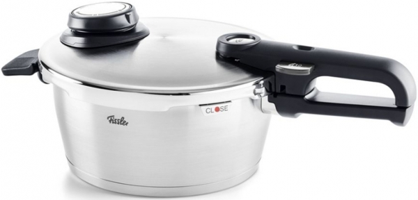 Fissler Vitavit Premium Düdüklü Tencere (3.5 Litre)
