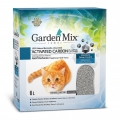 Garden Mix Aktif Karbonlu Bentonit 6 lt resim