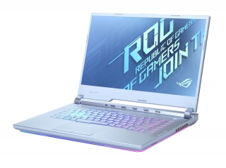 Asus ROG Strix G15 G512LU-HN099 Laptop