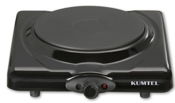 Kumtel LX-7115 Solo (Set Üstü) Elektrikli Ocak