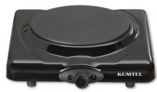 Kumtel LX-7115 Solo (Set Üstü) Elektrikli Ocak