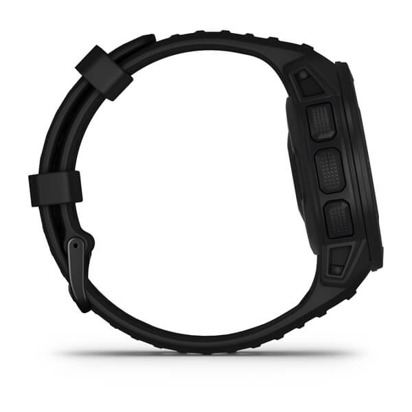 Garmin Instinct Esports Edition Aktivite Saati