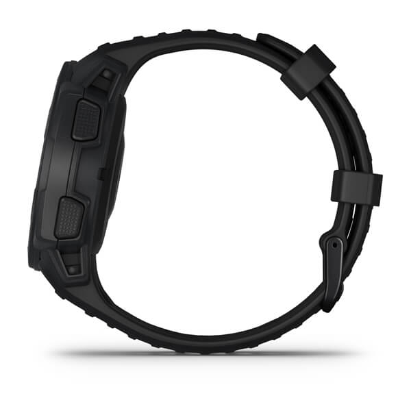 Garmin Instinct Esports Edition Aktivite Saati