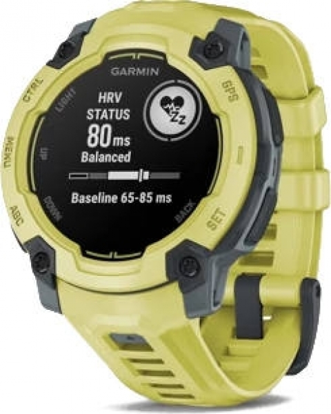 Garmin Instinct Esports Edition Aktivite Saati