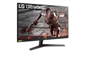 LG UltraGear 32GN500-B Monitör
