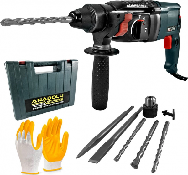 Anadolu Strong ANS1003 Kırıcı