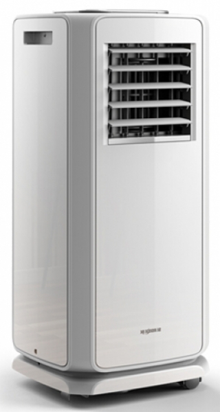 Technowell TAC-7 Portatif Klima (7.000 BTU)