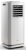 Technowell TAC-7 Portatif Klima
