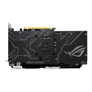 Asus ROG Strix GeForce GTX 1660 Super 6GB GDDR6 Ekran Kartı