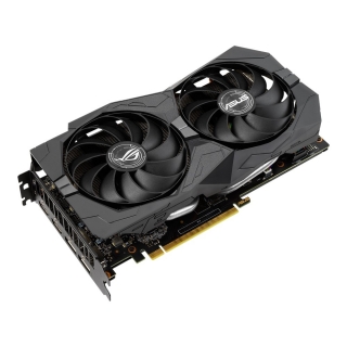 Asus ROG Strix GeForce GTX 1660 Super 6GB GDDR6 Ekran Kartı