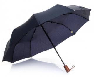 Rainwalker 257 Çanta Boy Unisex Şemsiye