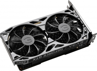 Evga GeForce GTX 1660 Ti SC Ultra Gaming Ekran Kartı