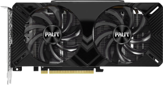 Palit GeForce GTX 1660 Dual OC Ekran Kartı