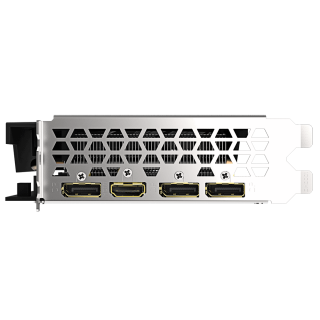 Gigabyte GeForce GTX 1660 Mini ITX OC 6G Ekran Kartı