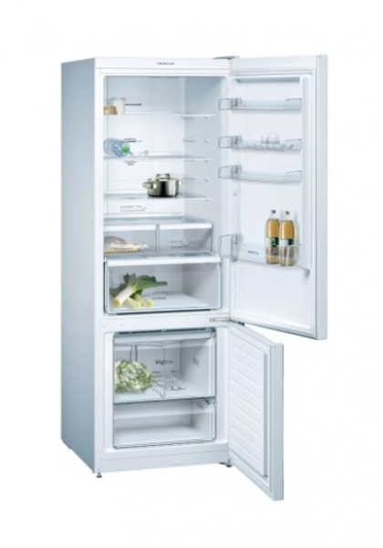 Profilo BD3056WFVN Buzdolabı