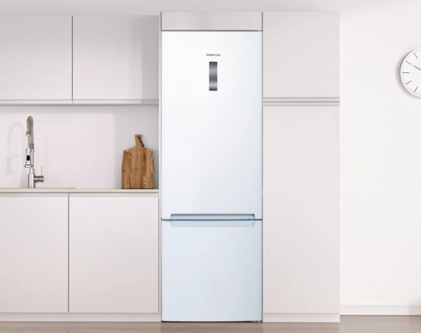 Profilo BD3056WFVN Buzdolabı