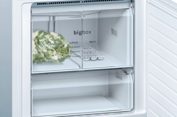 Profilo BD3056WFVN Buzdolabı