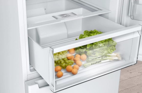 Profilo BD3056WFUN Buzdolabı