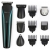Relux RPG6500 Saç Kesme Makinesi