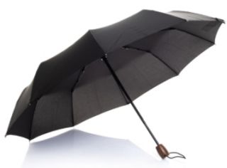 Rainwalker S1 Çanta Boy Unisex Şemsiye