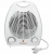 Simtech KM-1729 1500W Fanlı