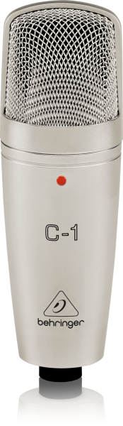 Behringer C-1 Mikrofon