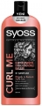Syoss Curl Me 550 ml resim