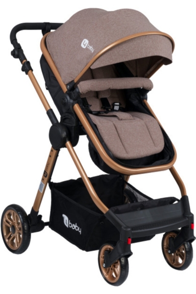 4 Baby Comfort Exclusive AB-490 Travel Sistem Bebek Arabası