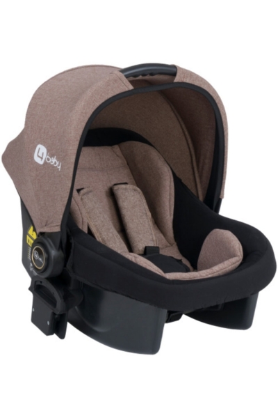4 Baby Comfort Exclusive AB-490 Travel Sistem Bebek Arabası