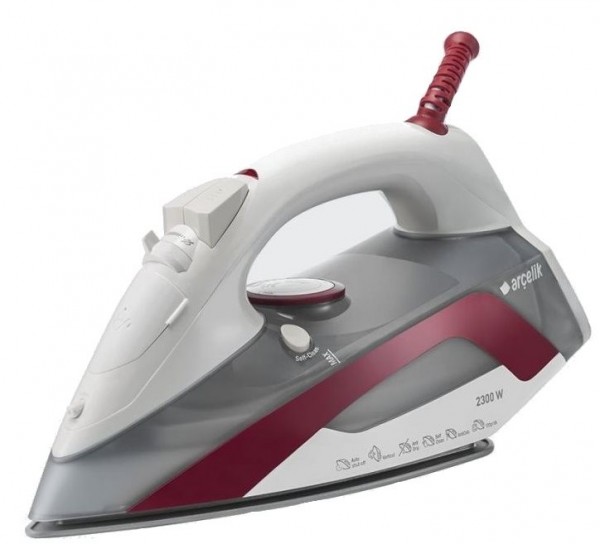 Arçelik K 4256 Buharlı Ütü