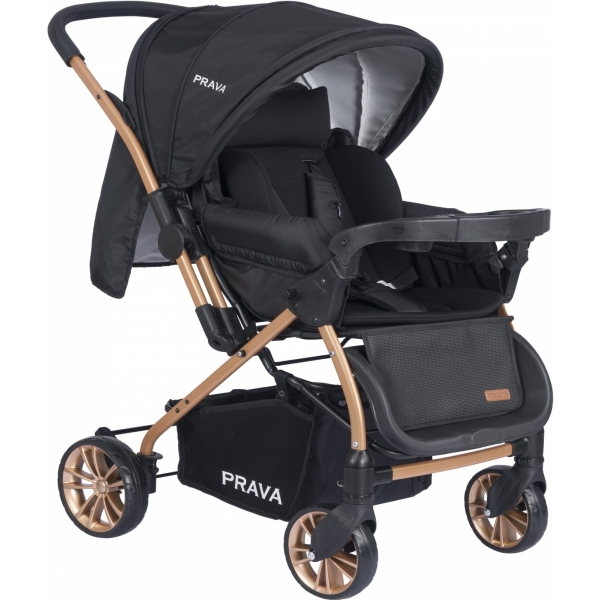 Prava P-11 Dream Plus Bebek Arabası