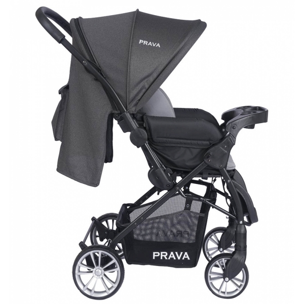 Prava P-11 Dream Plus Bebek Arabası
