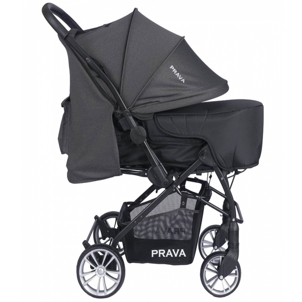 Prava P-11 Dream Plus Bebek Arabası