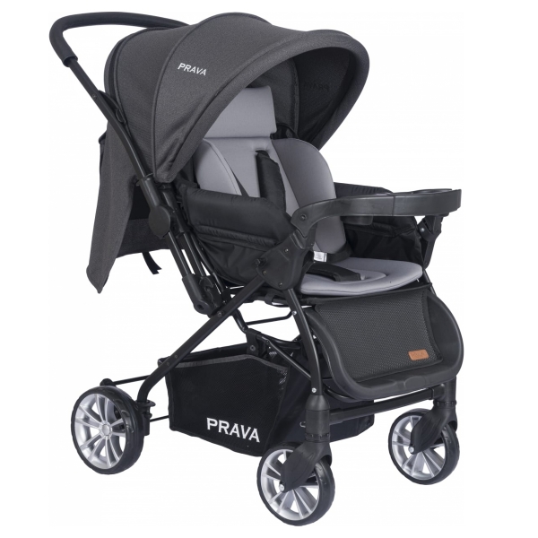 Prava P-11 Dream Plus Bebek Arabası
