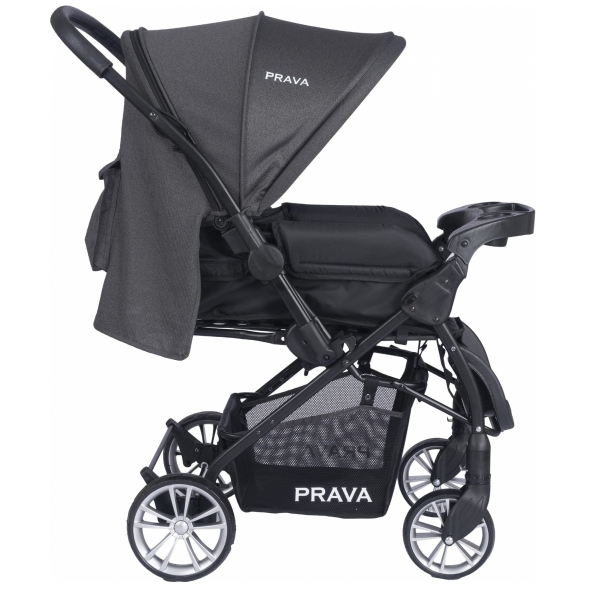 Prava P-11 Dream Plus Bebek Arabası