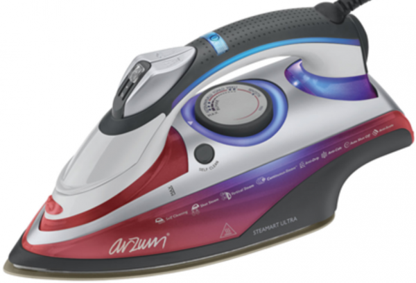 Arzum Steamart Ultra AR674 Buharlı Ütü