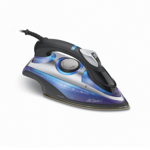 Arzum Steamart Supreme Glide AR677 Buharlı Ütü