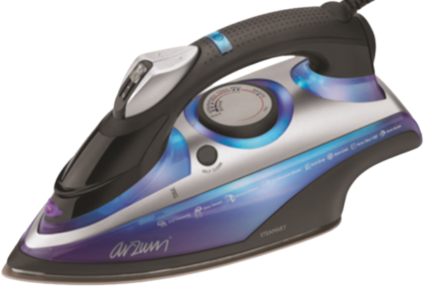 Arzum Steamart Supreme Glide AR677 Buharlı Ütü