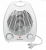 Simtech KM-1728 1500W Fanlı