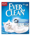Ever Clean Extra Strong Unscented Kokusuz Topaklaşan 6 lt resim