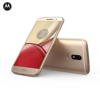 Dipos 2x Pellicola Protettiva Antiriflesso Opaca Per Lenovo Moto M XT1662 (5.5 Pollici) – Resistente Ai Graffi, Produzione Tedesca