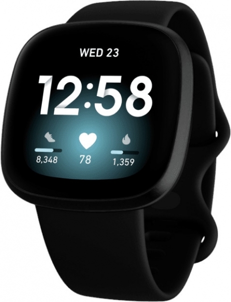 Fitbit Versa 3 Akıllı Saat
