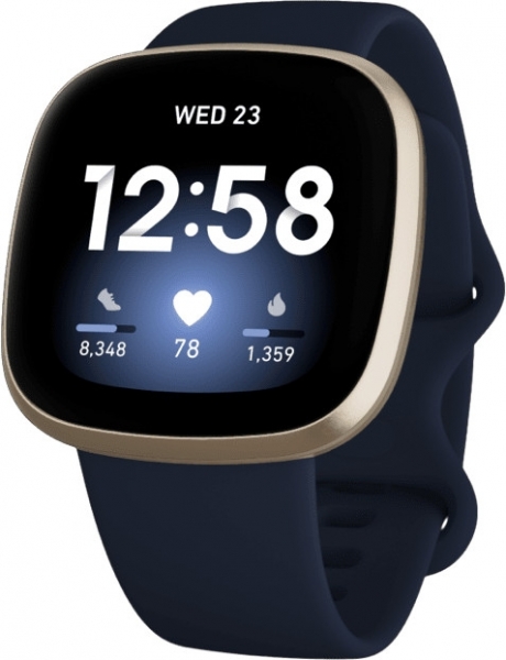 Fitbit Versa 3 Akıllı Saat