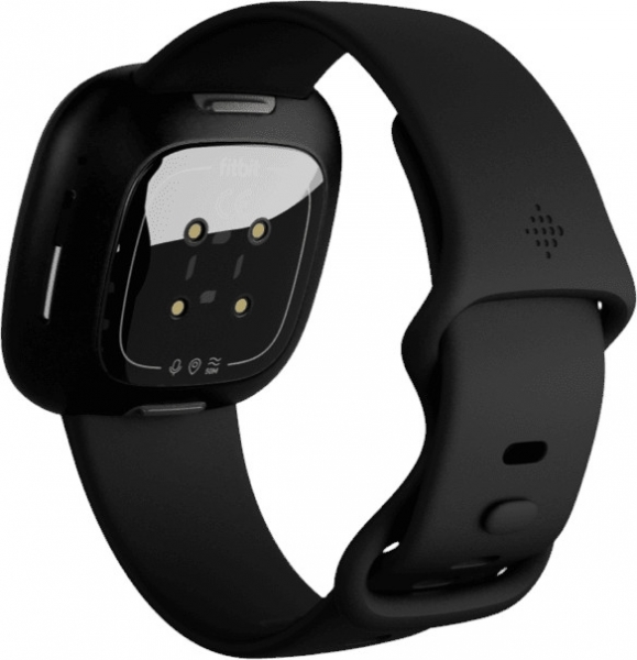 Fitbit Versa 3 Akıllı Saat