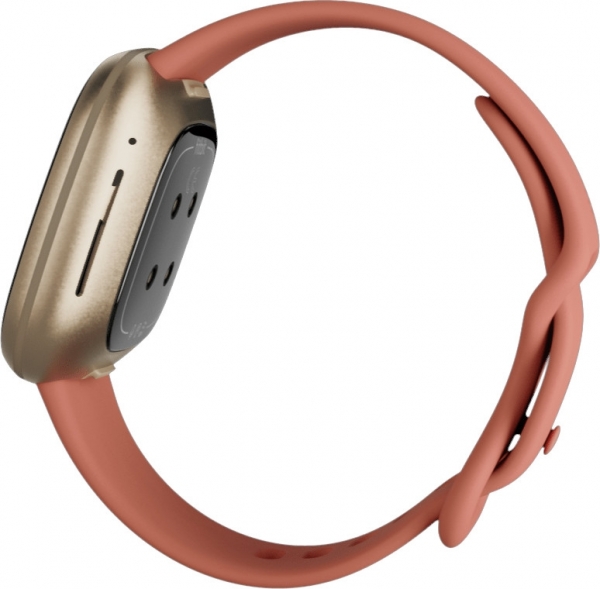 Fitbit Versa 3 Akıllı Saat