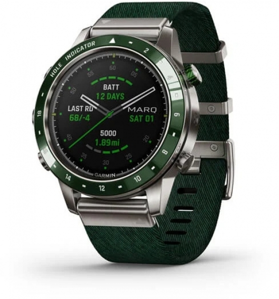 Garmin MARQ Golfer Aktivite Saati